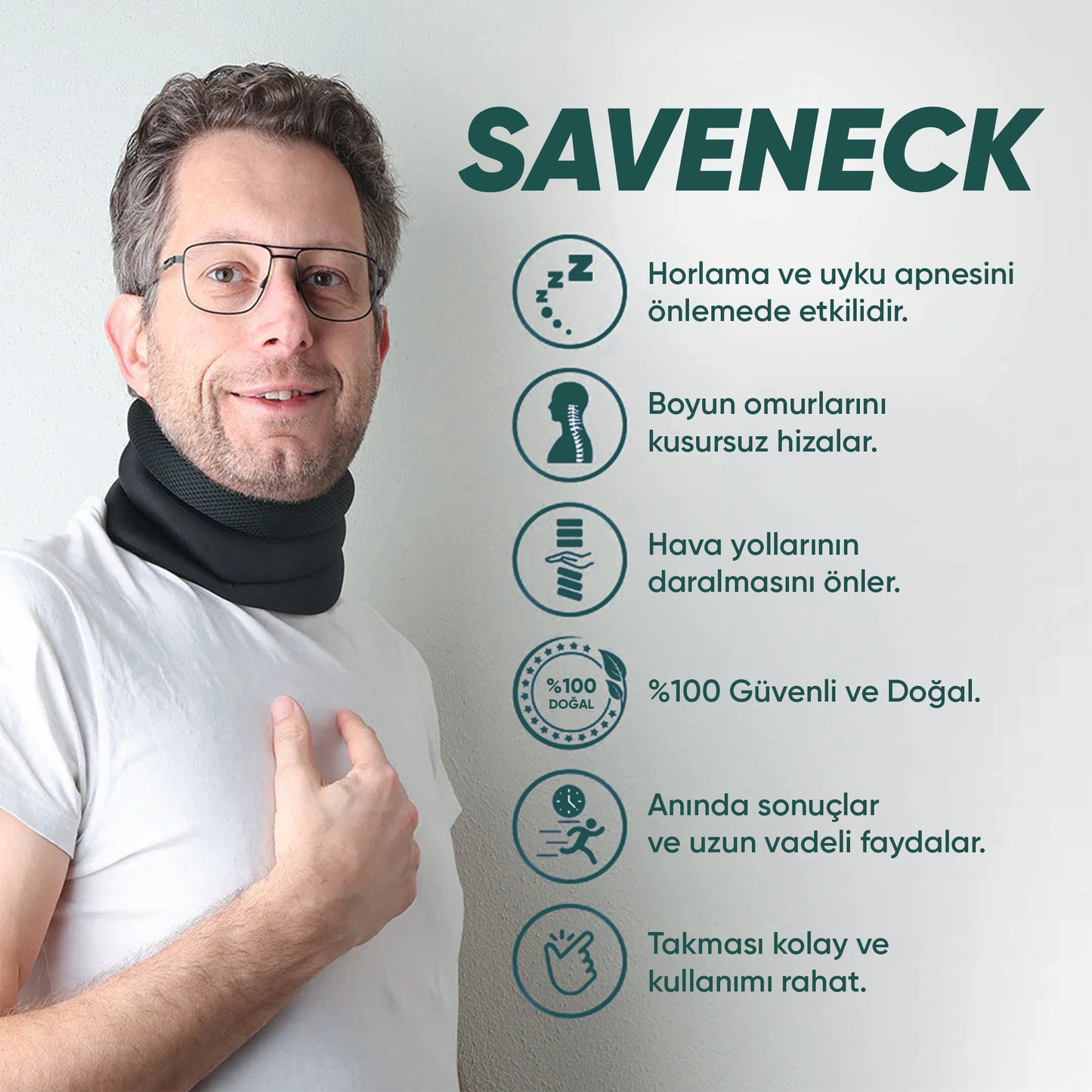 Saveneck